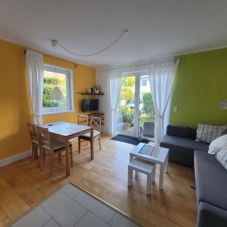 Ferienwohnung Ostsee23 Timmendorfer Strand Exteriér fotografie