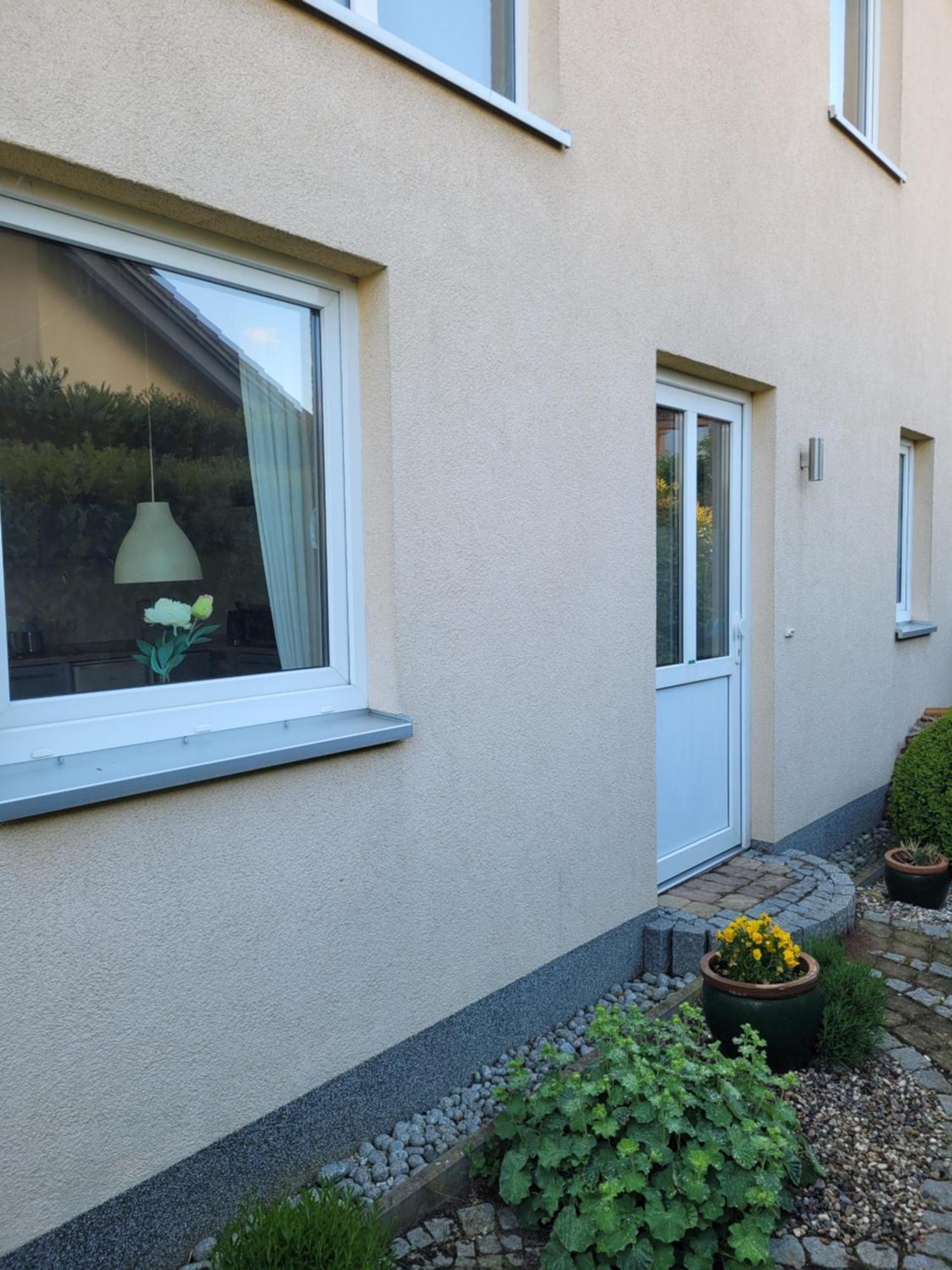 Ferienwohnung Ostsee23 Timmendorfer Strand Pokoj fotografie