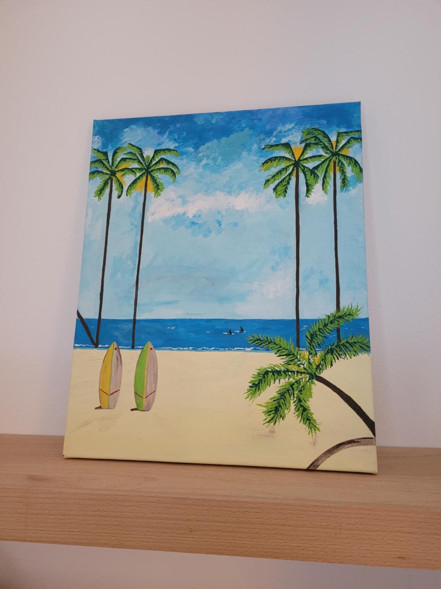 Ferienwohnung Ostsee23 Timmendorfer Strand Pokoj fotografie