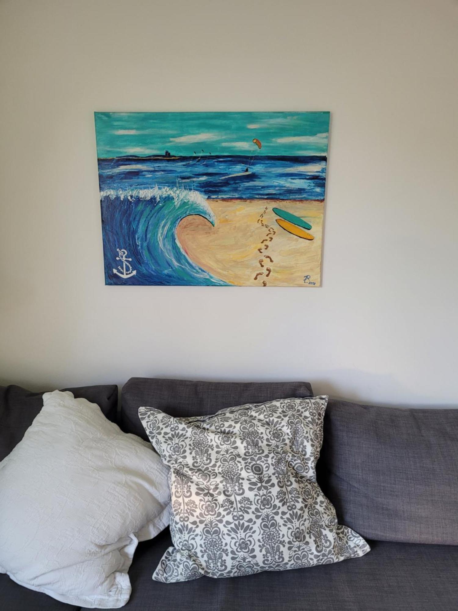 Ferienwohnung Ostsee23 Timmendorfer Strand Exteriér fotografie