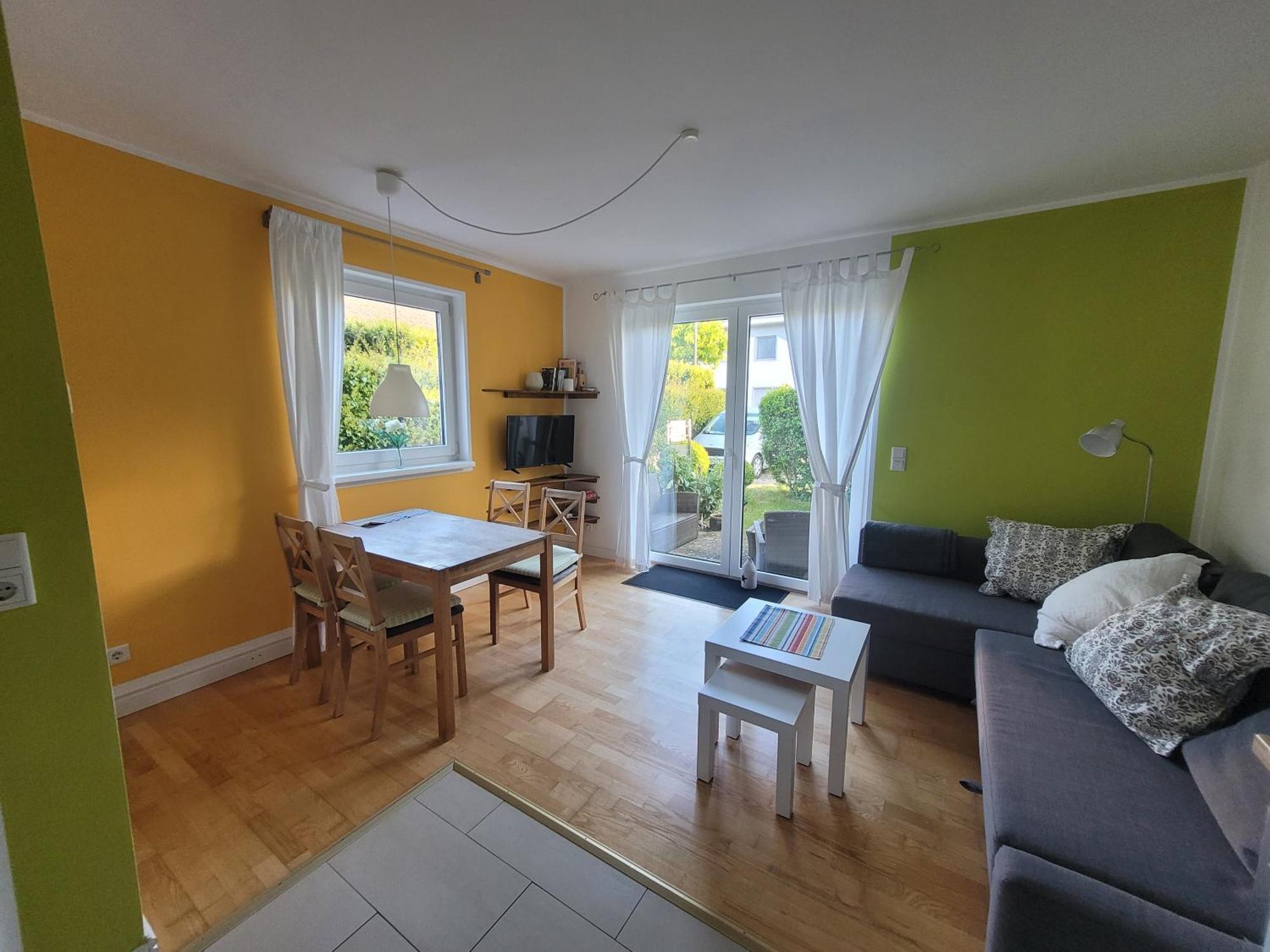 Ferienwohnung Ostsee23 Timmendorfer Strand Exteriér fotografie