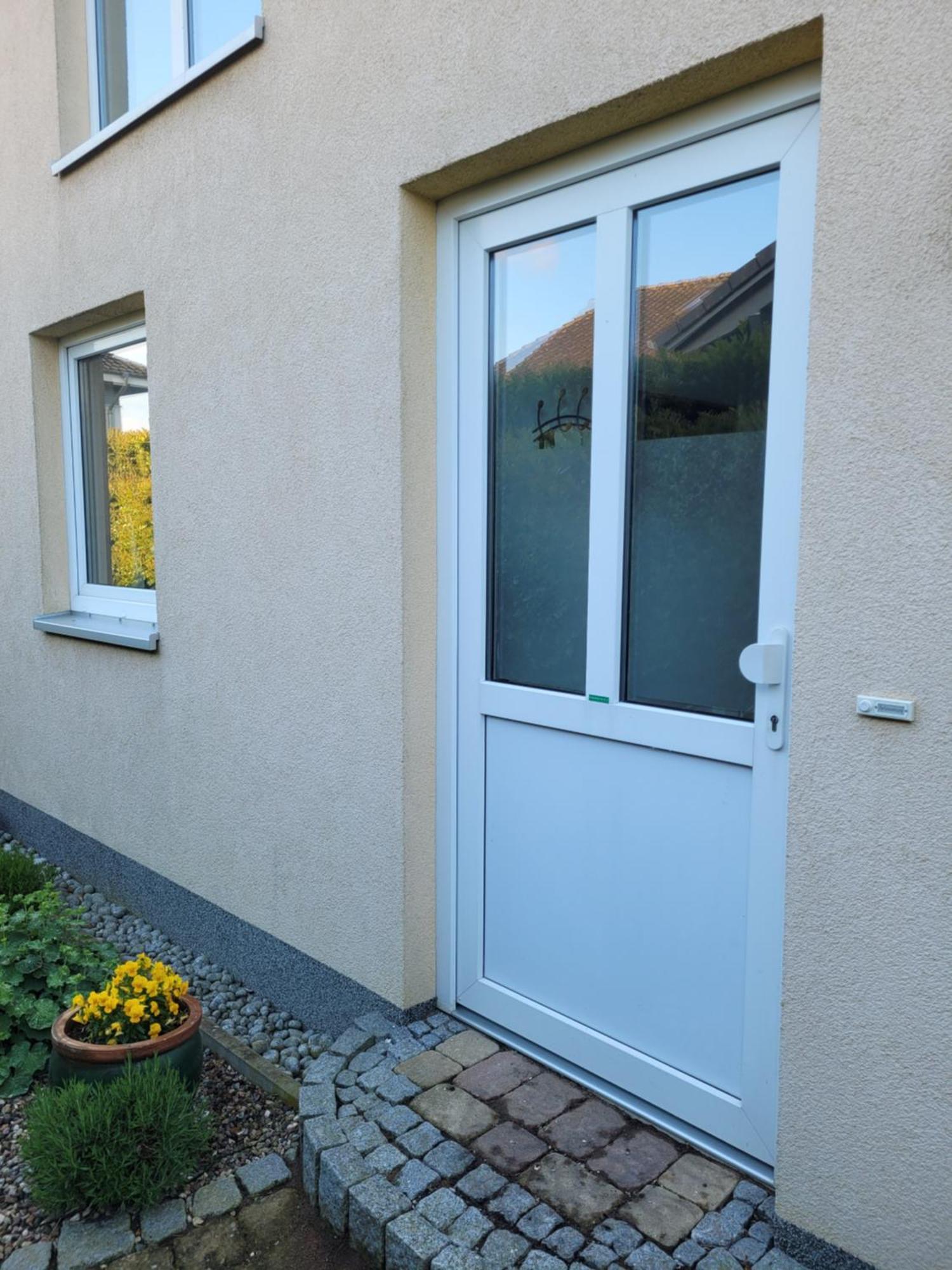 Ferienwohnung Ostsee23 Timmendorfer Strand Exteriér fotografie