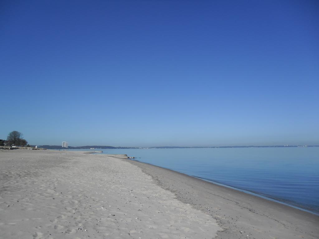 Ferienwohnung Ostsee23 Timmendorfer Strand Pokoj fotografie