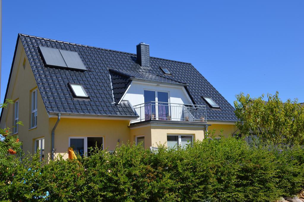Ferienwohnung Ostsee23 Timmendorfer Strand Pokoj fotografie