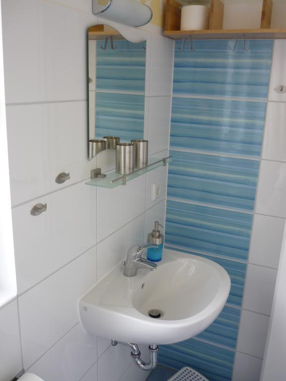 Ferienwohnung Ostsee23 Timmendorfer Strand Pokoj fotografie
