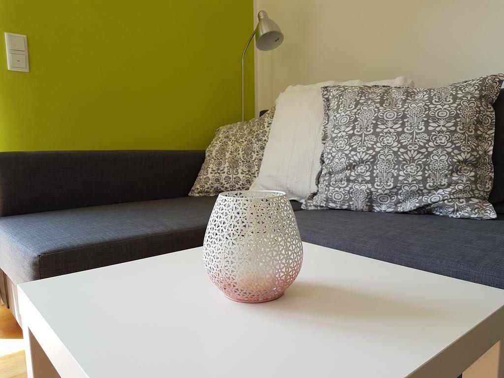 Ferienwohnung Ostsee23 Timmendorfer Strand Exteriér fotografie